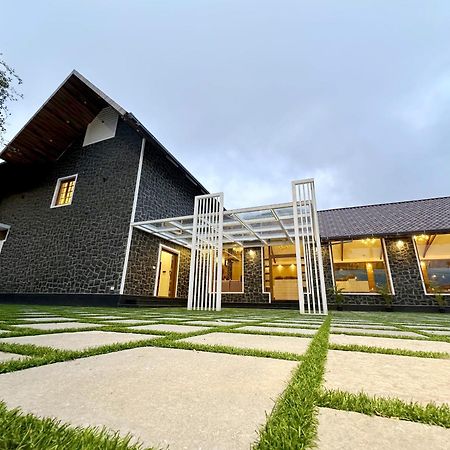 Hotel The Teatree Munnar Suryanelli Esterno foto